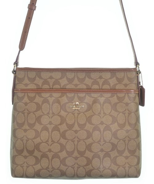 COACH กระเป๋าสะพาย
