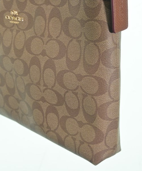 COACH กระเป๋าสะพาย