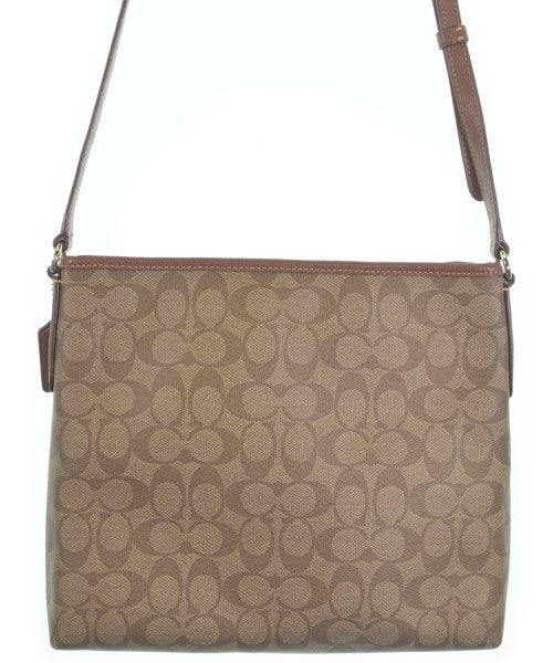 COACH กระเป๋าสะพาย
