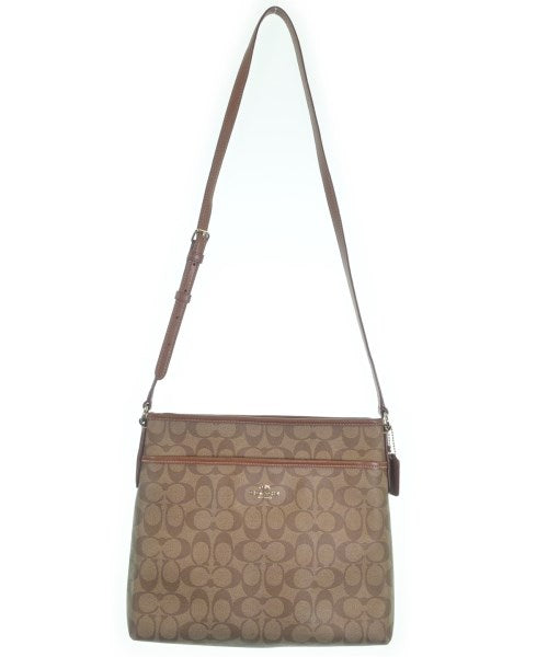 COACH กระเป๋าสะพาย