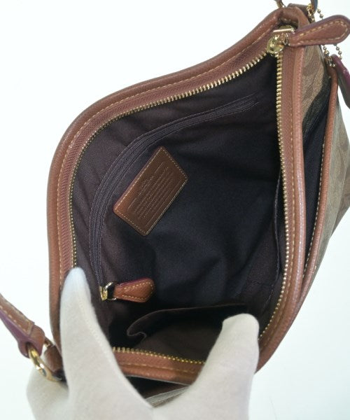 COACH กระเป๋าสะพาย