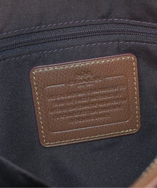 COACH กระเป๋าสะพาย