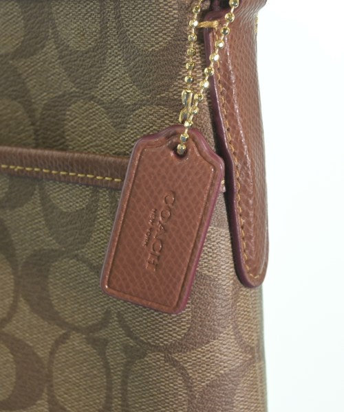 COACH กระเป๋าสะพาย