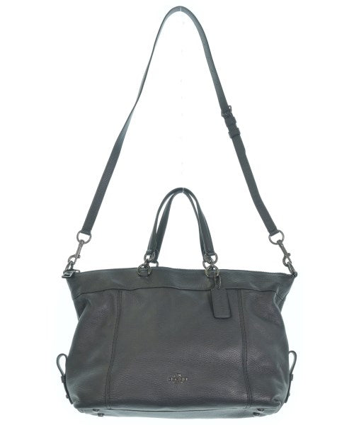 COACH กระเป๋าถือ
