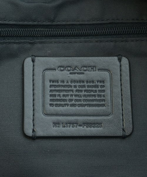 COACH กระเป๋าถือ