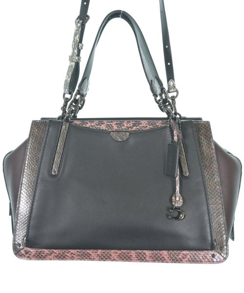COACH กระเป๋าสะพาย