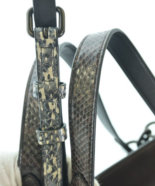 COACH กระเป๋าสะพาย