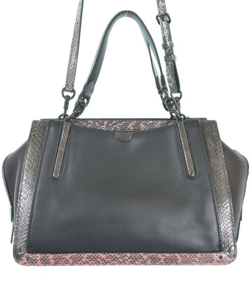 COACH กระเป๋าสะพาย