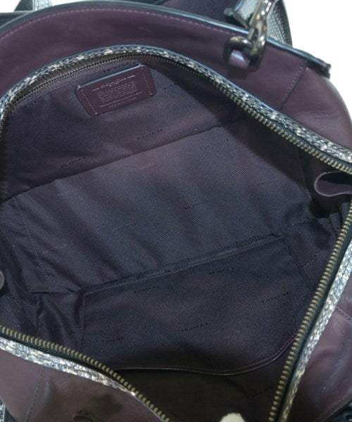 COACH กระเป๋าสะพาย