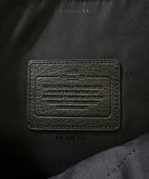 COACH กระเป๋าสะพาย