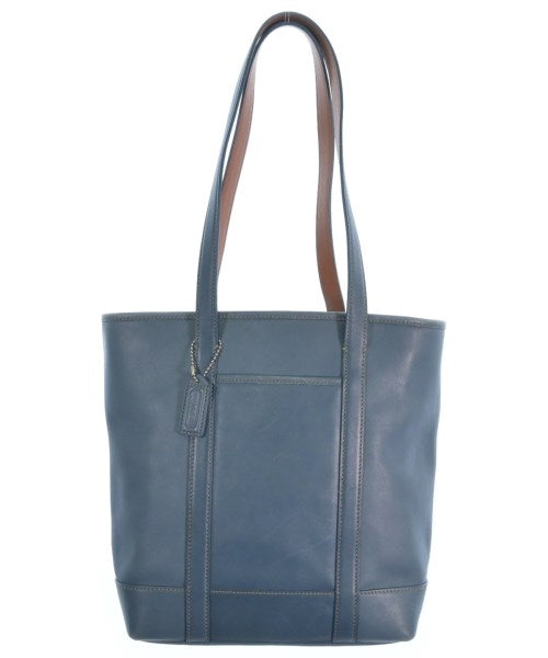COACH กระเป๋าถือขนาดใหญ่