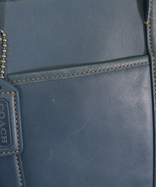 COACH กระเป๋าถือขนาดใหญ่