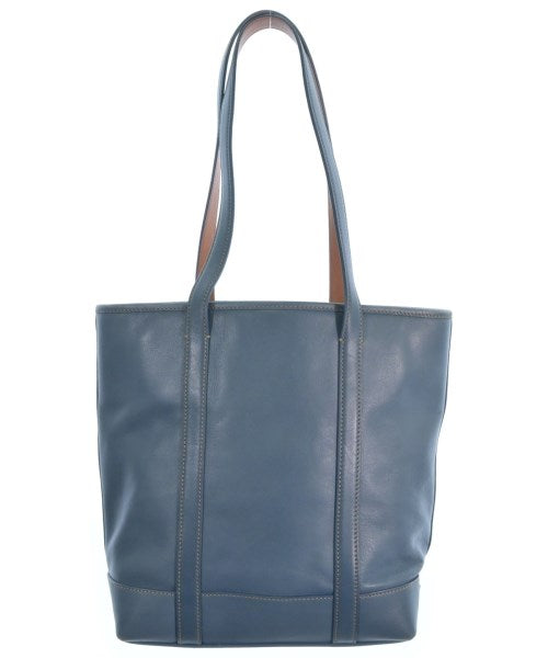 COACH กระเป๋าถือขนาดใหญ่