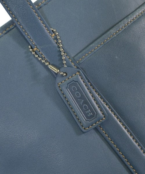 COACH กระเป๋าถือขนาดใหญ่