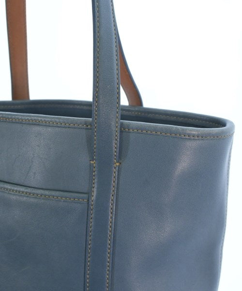 COACH กระเป๋าถือขนาดใหญ่