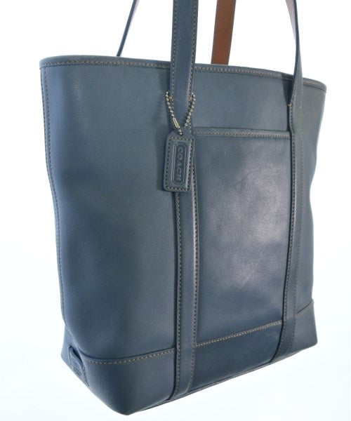 COACH กระเป๋าถือขนาดใหญ่