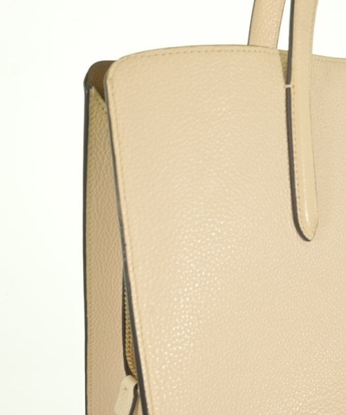 COACH กระเป๋าถือขนาดใหญ่