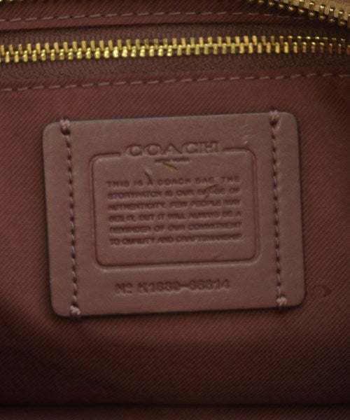 COACH กระเป๋าถือ