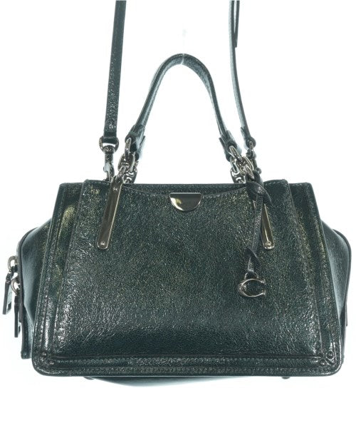 COACH กระเป๋าสะพาย