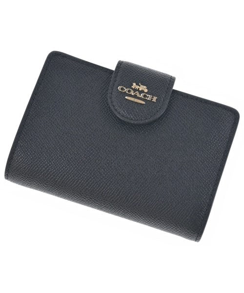 COACH กระเป๋าสตางค์/กระเป๋าใส่เหรียญ