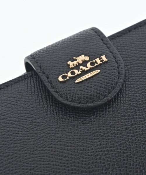 COACH กระเป๋าสตางค์/กระเป๋าใส่เหรียญ