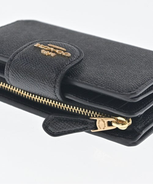 COACH กระเป๋าสตางค์/กระเป๋าใส่เหรียญ