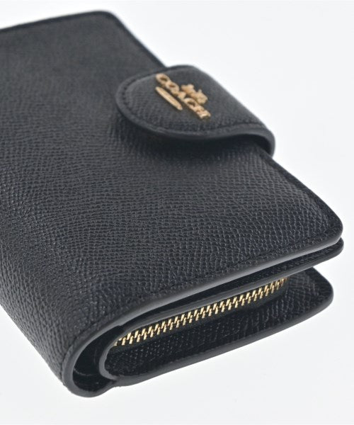COACH กระเป๋าสตางค์/กระเป๋าใส่เหรียญ