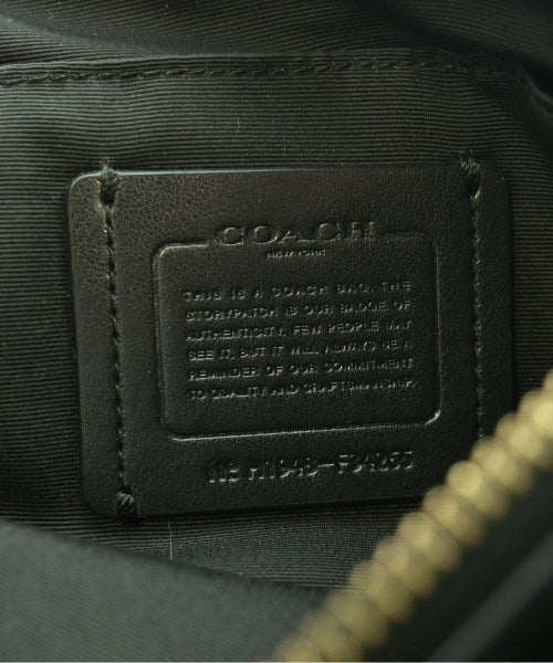 COACH กระเป๋าสะพาย