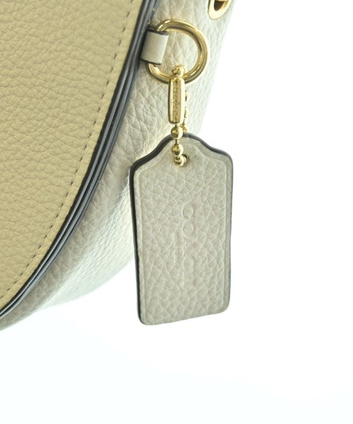COACH กระเป๋าสะพาย