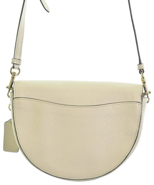 COACH กระเป๋าสะพาย