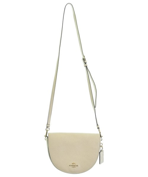COACH กระเป๋าสะพาย
