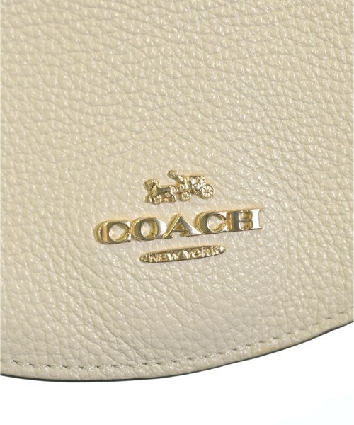 COACH กระเป๋าสะพาย