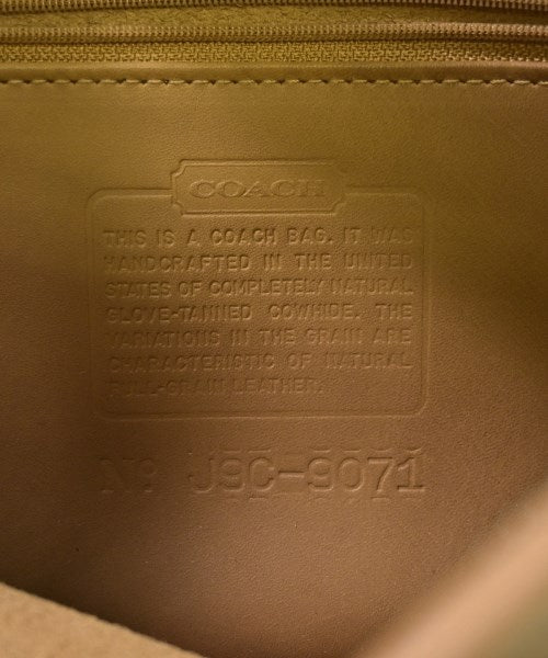 COACH กระเป๋าสะพาย