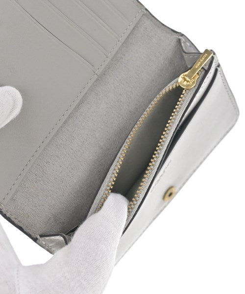 COACH กระเป๋าสตางค์/กระเป๋าใส่เหรียญ