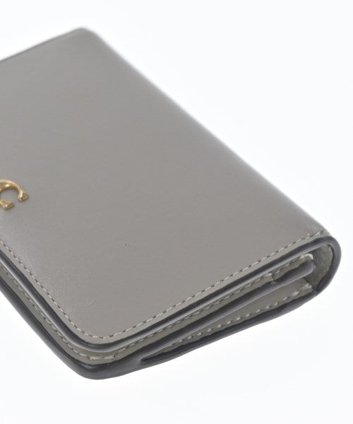 COACH กระเป๋าสตางค์/กระเป๋าใส่เหรียญ
