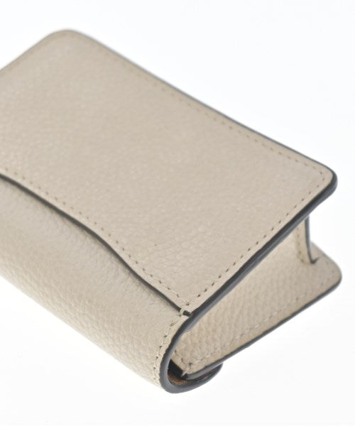 COACH เคสกุญแจ/พวงกุญแจ