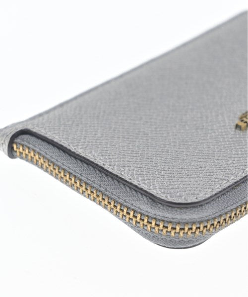 COACH กระเป๋าสตางค์/กระเป๋าใส่เหรียญ