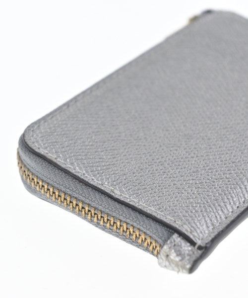 COACH กระเป๋าสตางค์/กระเป๋าใส่เหรียญ