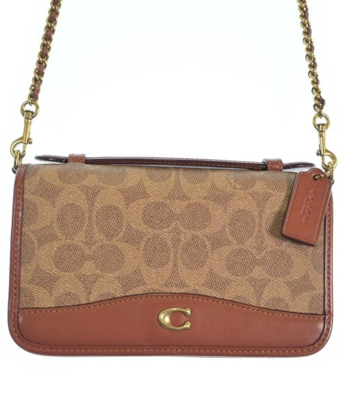 COACH กระเป๋าสะพาย