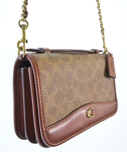 COACH กระเป๋าสะพาย
