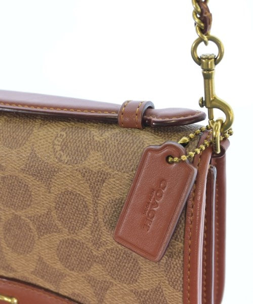 COACH กระเป๋าสะพาย