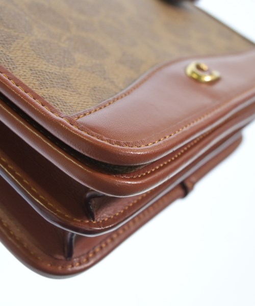 COACH กระเป๋าสะพาย
