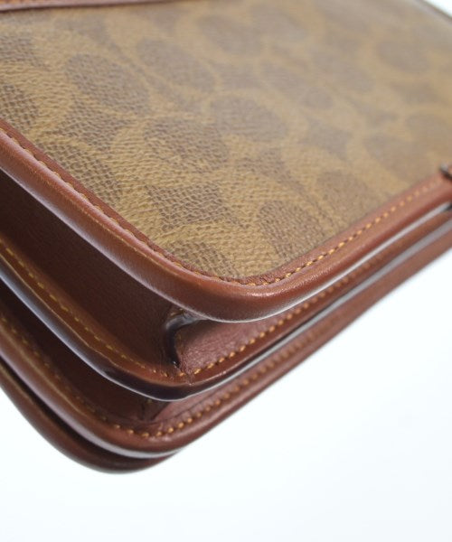 COACH กระเป๋าสะพาย