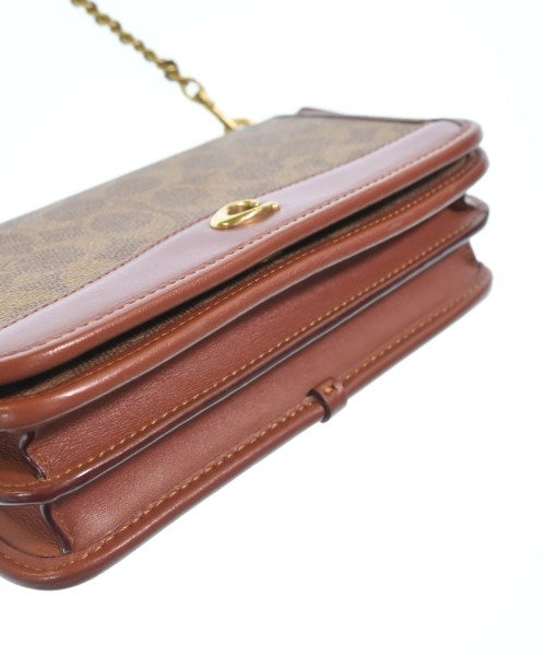 COACH กระเป๋าสะพาย