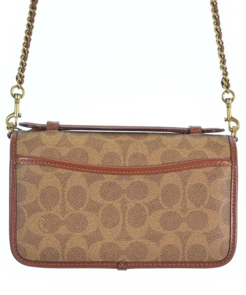 COACH กระเป๋าสะพาย