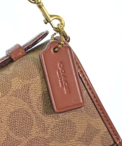 COACH กระเป๋าสะพาย