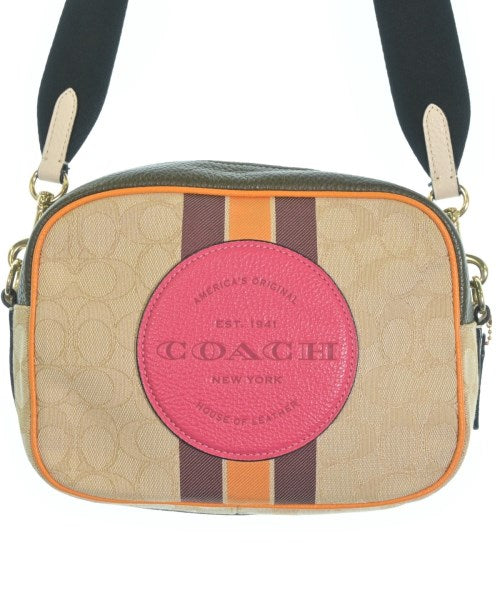 COACH กระเป๋าสะพาย