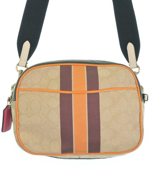 COACH กระเป๋าสะพาย