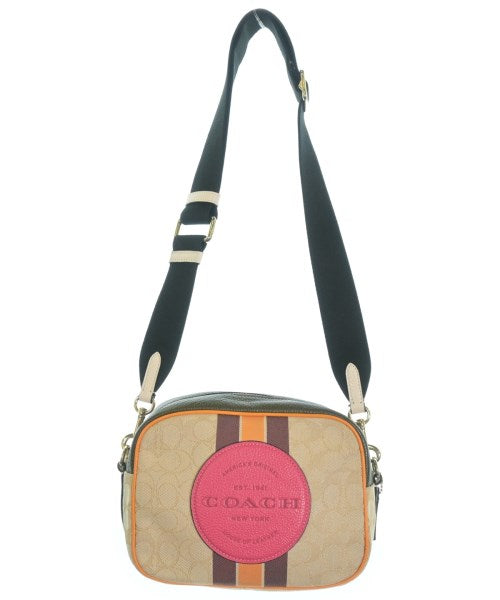 COACH กระเป๋าสะพาย