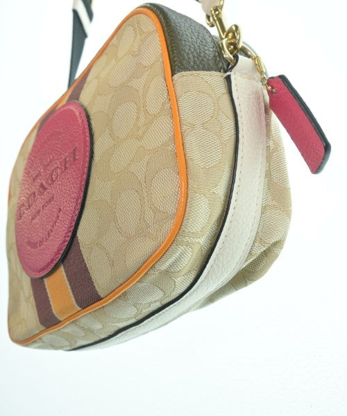 COACH กระเป๋าสะพาย